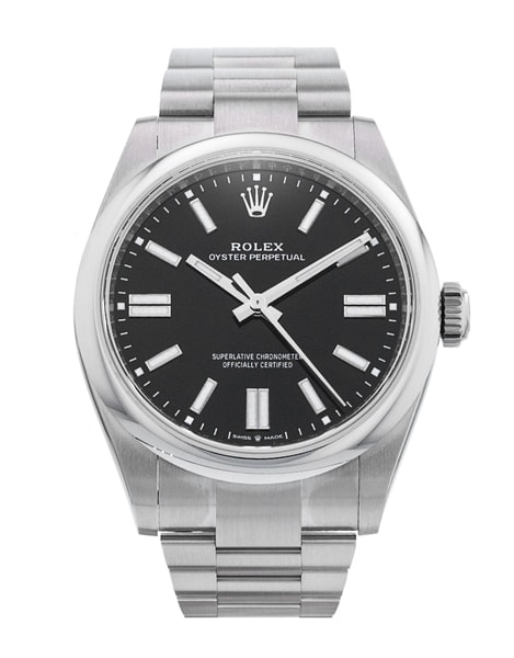 Rolex Oyster Perpetual 41 134300